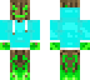 tree whit drip