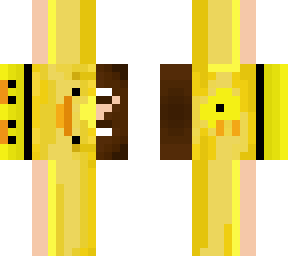 tripped skin