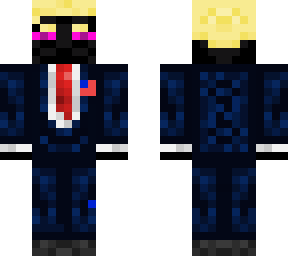 trummp-enderman