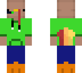 turkey gamer