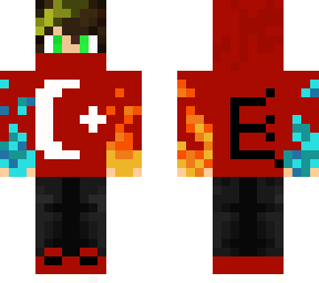 turkey skn