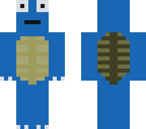turtle from pokemon