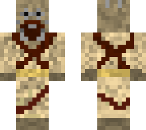 tuskan custom
