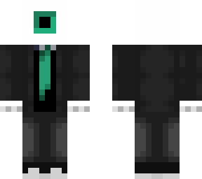 tux eyeball