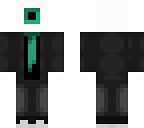 tux eyeball