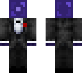 tux gliizzy