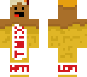 twix skin (twikstastegood)