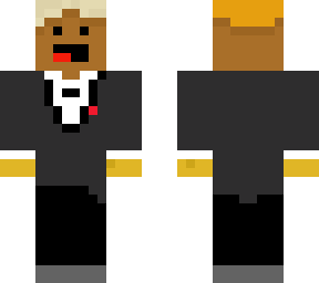 twix skin (twikstastegood)