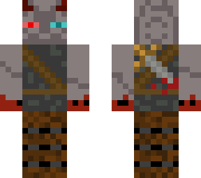 updated devil enderman