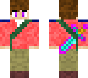 updated hunter