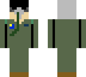 usaf pilot