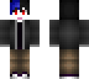 vampire alex