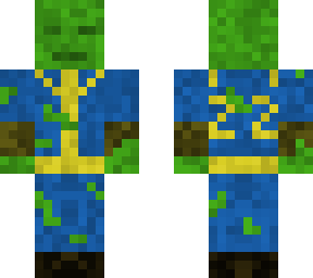 vault 22 dweller