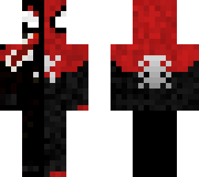 venom spiderman