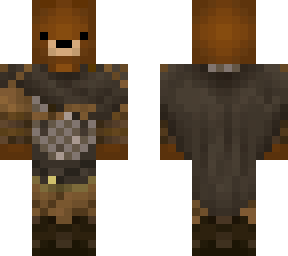 viking bear