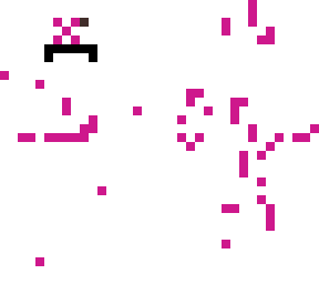 void/human form