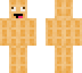 waffle boy