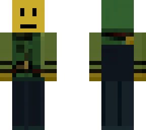 warrior-army