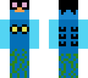 water duck(sus)