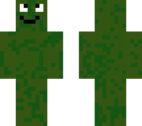 watermelon man
