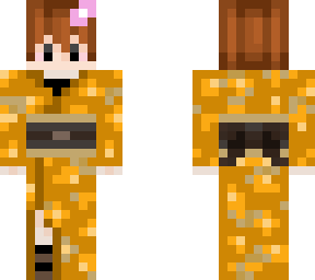wedding skin
