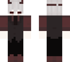 wedding smp skin
