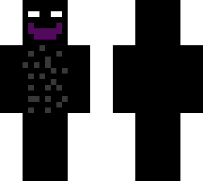 weird enderman thing