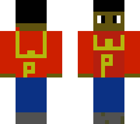 wellysonpower