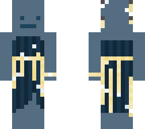 what is this? another squid person? idk