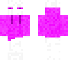 white enderman (sweatshirt)