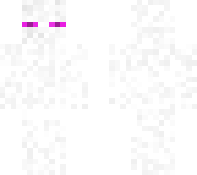 white enderman
