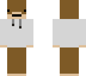 white shirt monkey