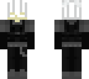 white swat skin