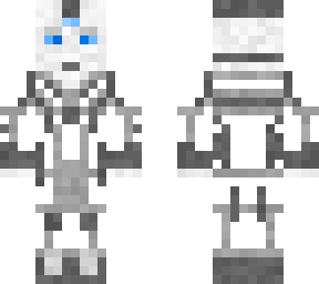 white vision