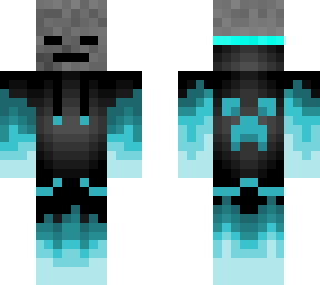whiter mask