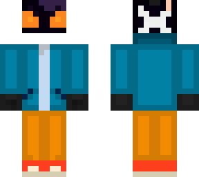 whitty (ballistic)