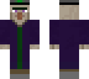 witch