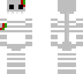 wither skelly