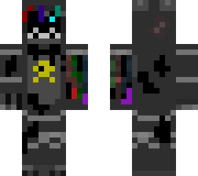 withered jack the bunny