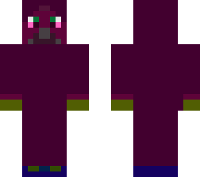 wizard from dark dark forest