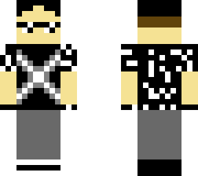 xg skin