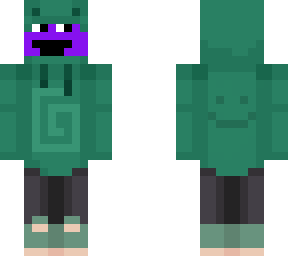 xomi karl frog 2