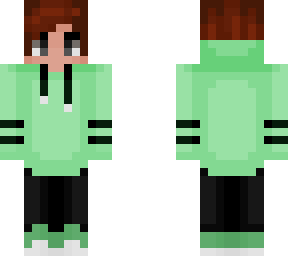 yeetzer skin