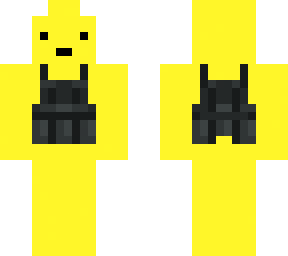 yellow bullet proof