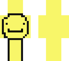yellow dream