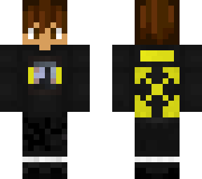 yelsan1 new skin