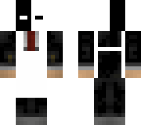 yin & yang cheff