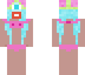 ziklop girl bikini