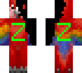 ziplag parrot corrupting