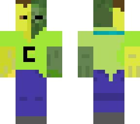 zomb anti colorblind ceorge